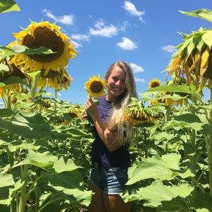 Meet your Posher, Payton